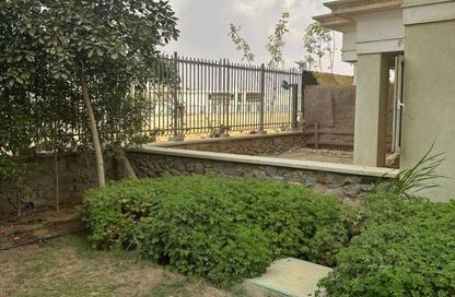 iVilla - 5 Bedrooms - 3 Bathrooms for sale in Mountain View iCity - 5th Settlement Compounds - The 5th Settlement - New Cairo City - Cairo iVilla - 5 Bedrooms - 3 Bathrooms for sale in Mountain View iCity - 5th Settlement Compounds - The 5th Settlement - New Cairo City - Cairo
