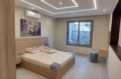 شقة - 2 غرف نوم - 1 حمام للايجار في غرب ارابيلا - كمبوندات التجمع الخامس - التجمع الخامس - مدينة القاهرة الجديدة - القاهرة