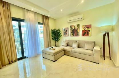 Duplex - 3 - 3 for rent in Eastown - 5th Settlement Compounds - The 5th Settlement - New Cairo City - Cairo