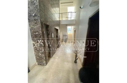 Apartment - 2 Bedrooms - 2 Bathrooms for sale in Midtown - South Investors Area - New Cairo City - Cairo Apartment - 2 Bedrooms - 2 Bathrooms for sale in Midtown - South Investors Area - New Cairo City - Cairo