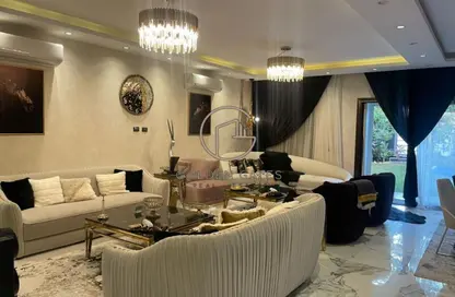 Townhouse - 4 Bedrooms - 4 Bathrooms for rent in Hyde Park - New Cairo City - Cairo Townhouse - 4 Bedrooms - 4 Bathrooms for rent in Hyde Park - New Cairo City - Cairo