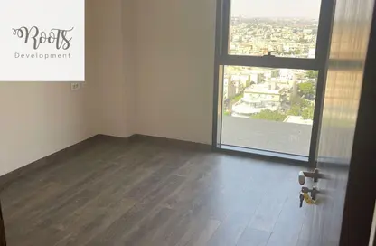 Apartment - Studio - 1 Bathroom for sale in Park Side Residence - Zed Towers - Sheikh Zayed Compounds - Sheikh Zayed City - Giza