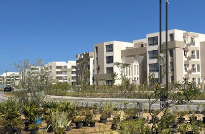 Chalet - 2 Bedrooms - 1 Bathroom for sale in Zahra - Sidi Abdel Rahman - North Coast
