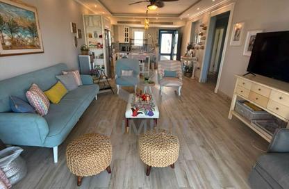 Chalet - 3 Bedrooms - 2 Bathrooms for sale in Mountain View - Ras Al Hekma - North Coast