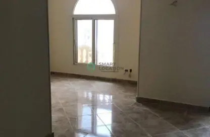 شقة - 3 غرف نوم - 2 حمامات للبيع في اللوتس الجنوبي - حى اللوتس - مدينة القاهرة الجديدة - القاهرة