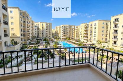Apartment - 3 - 2 for sale in Mivida - 5th Settlement Compounds - The 5th Settlement - New Cairo City - Cairo