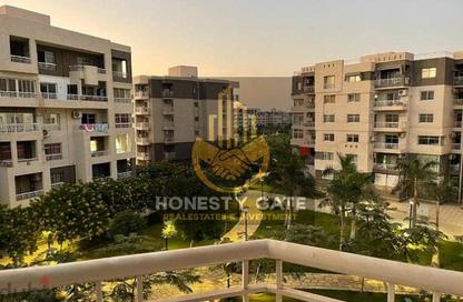 Apartment - 3 - 2 for sale in B15 - Madinaty - Cairo