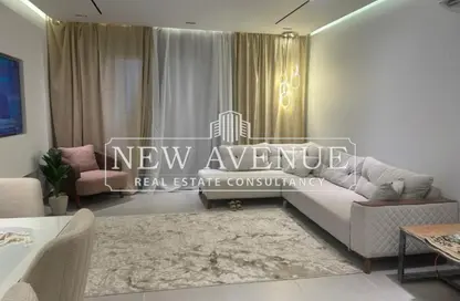 Chalet - 3 Bedrooms - 4 Bathrooms for sale in Hacienda Bay - Sidi Abdel Rahman - North Coast