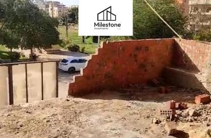 Bulk Sale Unit - 4 Bedrooms - 4 Bathrooms for sale in El Banafseg 7 - El Banafseg - New Cairo City - Cairo