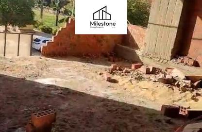 Bulk Sale Unit - 4 Bedrooms - 4 Bathrooms for sale in El Banafseg 7 - El Banafseg - New Cairo City - Cairo