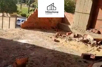 وحدات مُجمعة للبيع - 4 غرف نوم - 4 حمامات للبيع في البنفسج 7 - البنفسج - مدينة القاهرة الجديدة - القاهرة