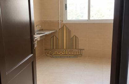 Apartment - 3 - 2 for rent in B1 - Madinaty - Cairo