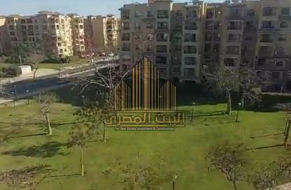 Apartment - 3 - 2 for rent in B1 - Madinaty - Cairo