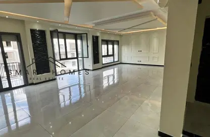 Duplex - 3 Bedrooms - 4 Bathrooms for rent in Eastown - 5th Settlement Compounds - The 5th Settlement - New Cairo City - Cairo