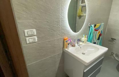 Apartment - 3 Bedrooms - 2 Bathrooms for sale in Mountain View iCity - 5th Settlement Compounds - The 5th Settlement - New Cairo City - Cairo