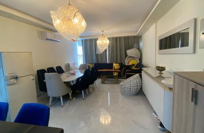 Apartment - 3 Bedrooms - 2 Bathrooms for sale in Mountain View iCity - 5th Settlement Compounds - The 5th Settlement - New Cairo City - Cairo Apartment - 3 Bedrooms - 2 Bathrooms for sale in Mountain View iCity - 5th Settlement Compounds - The 5th Settlement - New Cairo City - Cairo