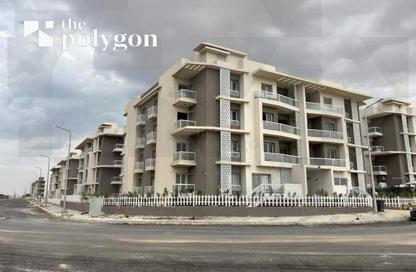 Apartment - 3 Bedrooms - 2 Bathrooms for sale in Al Khamayel city - Sheikh Zayed Compounds - Sheikh Zayed City - Giza Apartment - 3 Bedrooms - 2 Bathrooms for sale in Al Khamayel city - Sheikh Zayed Compounds - Sheikh Zayed City - Giza