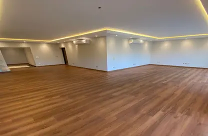 Penthouse - 3 Bedrooms - 4 Bathrooms for rent in Eastown - 5th Settlement Compounds - The 5th Settlement - New Cairo City - Cairo