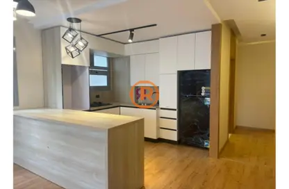 شقة - 3 غرف نوم - 2 حمامات للبيع في وان قطامية - كمبوندات القطامية - القطامية - مدينة القاهرة الجديدة - القاهرة