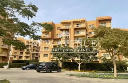 Apartment - 1 Bedroom - 1 Bathroom for sale in Ashgar Heights - 6 October City - Giza