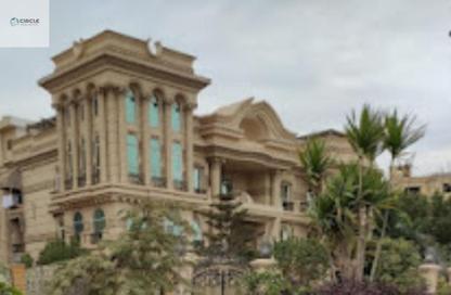 شقة - 1 حمام للبيع في النخيل - كمبوندات التجمع الخامس - التجمع الخامس - مدينة القاهرة الجديدة - القاهرة