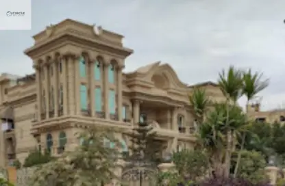 شقة - 1 حمام للبيع في النخيل - كمبوندات التجمع الخامس - التجمع الخامس - مدينة القاهرة الجديدة - القاهرة