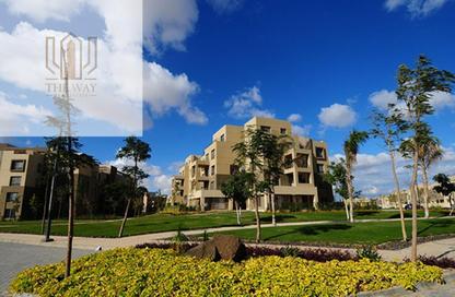 Townhouse - 4 Bedrooms - 5 Bathrooms for sale in Palm Parks Palm Hills - South Dahshur Link - 6 October City - Giza Townhouse - 4 Bedrooms - 5 Bathrooms for sale in Palm Parks Palm Hills - South Dahshur Link - 6 October City - Giza
