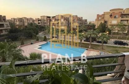 Duplex - 3 - 4 for rent in Casa - Sheikh Zayed Compounds - Sheikh Zayed City - Giza