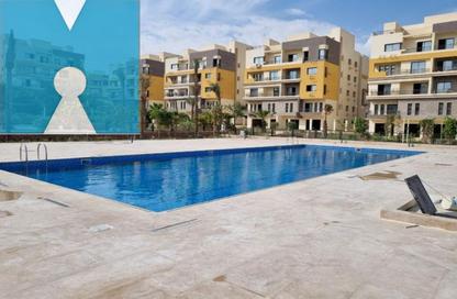 Apartment - 3 Bedrooms - 2 Bathrooms for sale in Tala - 6 October Compounds - 6 October City - Giza