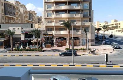 Apartment - Studio - 1 Bathroom for sale in Scandic Resort - Hurghada Resorts - Hurghada - Red Sea
