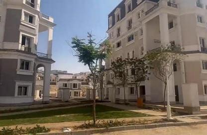 iVilla - 3 Bedrooms - 3 Bathrooms for sale in Mountain View iCity - 5th Settlement Compounds - The 5th Settlement - New Cairo City - Cairo iVilla - 3 Bedrooms - 3 Bathrooms for sale in Mountain View iCity - 5th Settlement Compounds - The 5th Settlement - New Cairo City - Cairo