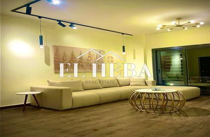Apartment - 2 Bedrooms - 2 Bathrooms for rent in Privado - Madinaty - Cairo Apartment - 2 Bedrooms - 2 Bathrooms for rent in Privado - Madinaty - Cairo