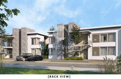 Villa - 3 - 3 for sale in Mesca - Soma Bay - Safaga - Hurghada - Red Sea