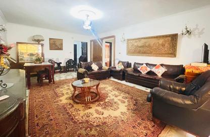 Apartment - 2 Bedrooms - 1 Bathroom for rent in Roshdy St. - Roushdy - Hay Sharq - Alexandria