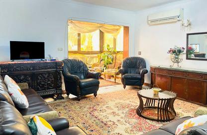 Apartment - 2 Bedrooms - 1 Bathroom for rent in Roshdy St. - Roushdy - Hay Sharq - Alexandria