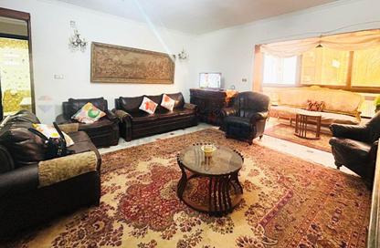 Apartment - 2 Bedrooms - 1 Bathroom for rent in Roshdy St. - Roushdy - Hay Sharq - Alexandria