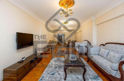 Apartment - 3 Bedrooms - 3 Bathrooms for sale in Stanley - Hay Sharq - Alexandria