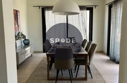 Apartment - 4 Bedrooms - 3 Bathrooms for sale in Swan Lake Residence - 5th Settlement Compounds - The 5th Settlement - New Cairo City - Cairo