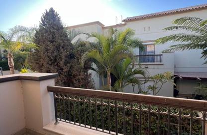 Twin House - 4 Bedrooms - 3 Bathrooms for sale in Eleva - Uptown Cairo - Mokattam - Cairo