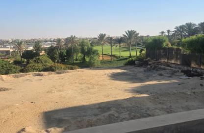 فيلا - 7 - 7 للبيع في قطامية ديونز - كمبوندات القطامية - القطامية - مدينة القاهرة الجديدة - القاهرة