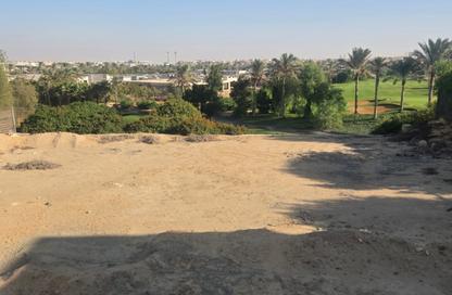 فيلا - 7 - 7 للبيع في قطامية ديونز - كمبوندات القطامية - القطامية - مدينة القاهرة الجديدة - القاهرة