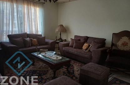 Apartment - 3 Bedrooms - 3 Bathrooms for rent in B3 - Madinaty - Cairo
