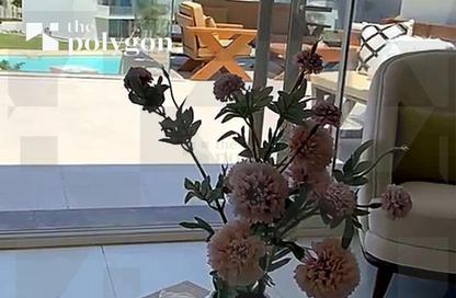 Chalet - 2 Bedrooms - 2 Bathrooms for sale in Fouka Bay - Ras Al Hekma - North Coast