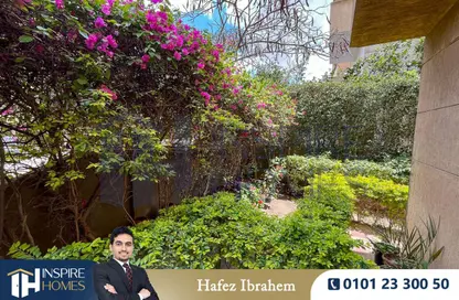 شقة - 3 غرف نوم - 1 حمام للبيع في بيفرلي هيلز - كمبوندات الشيخ زايد - الشيخ زايد - الجيزة