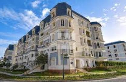 Apartment - 2 Bedrooms - 2 Bathrooms for sale in Mountain View Hyde Park - 5th Settlement Compounds - The 5th Settlement - New Cairo City - Cairo