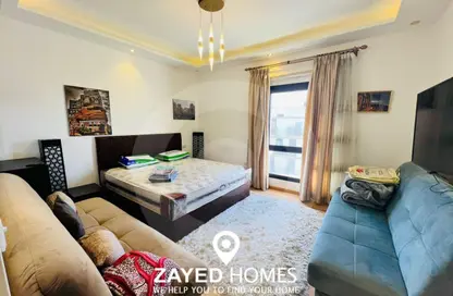 شقة - 3 غرف نوم - 3 حمامات للايجار في ويستاون - كمبوندات الشيخ زايد - الشيخ زايد - الجيزة