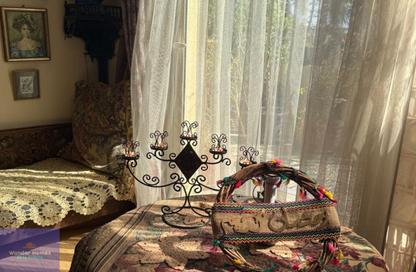 Apartment - 2 Bedrooms - 2 Bathrooms for sale in Sarayat Al Maadi - Hay El Maadi - Cairo