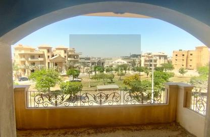Villa - 7+ Bedrooms - 7+ Bathrooms for sale in Al Narges 2 - Al Narges - New Cairo City - Cairo