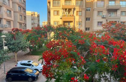 شقة - 2 غرف نوم - 2 حمامات للبيع في پريڤادو - مدينتي - القاهرة