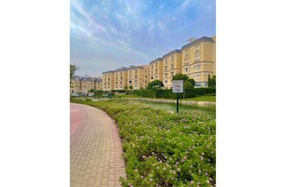 iVilla - 3 Bedrooms - 3 Bathrooms for sale in Mountain View Hyde Park - 5th Settlement Compounds - The 5th Settlement - New Cairo City - Cairo